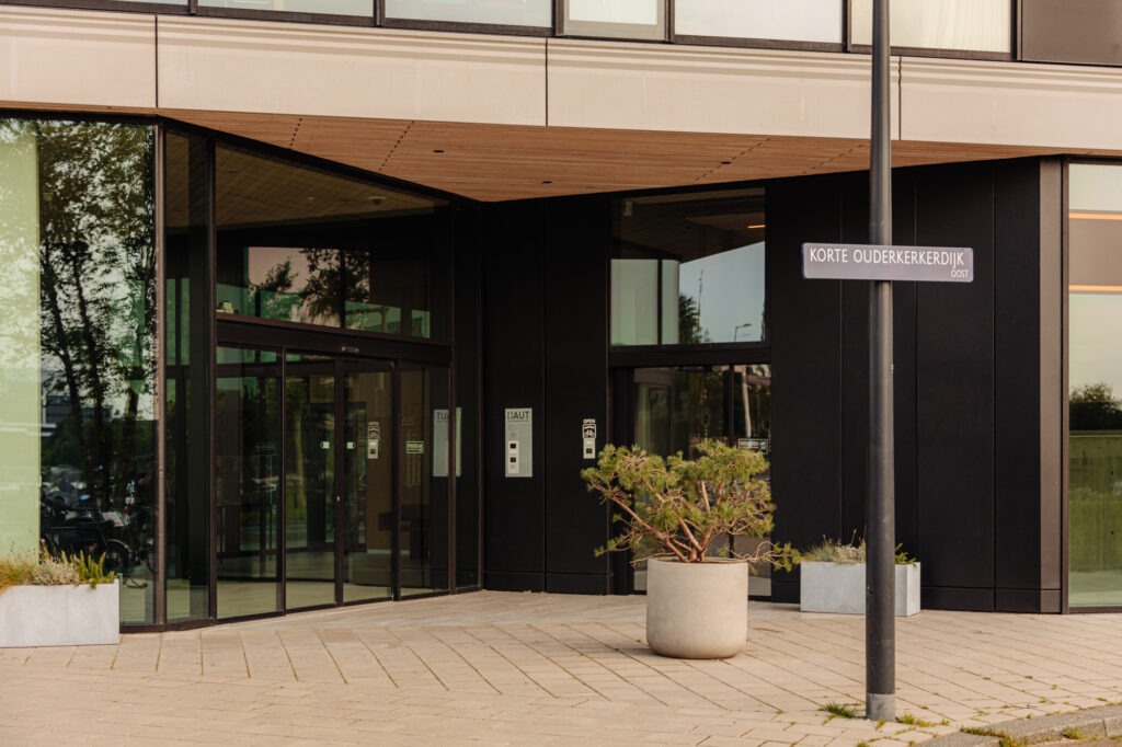 Korte Ouderkerkerdijk 1R 1, Amsterdam - Afbeelding 46