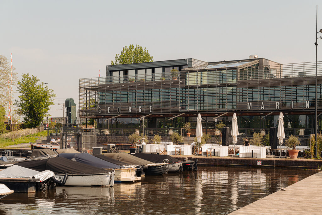 Korte Ouderkerkerdijk 1R 1, Amsterdam - Afbeelding 43