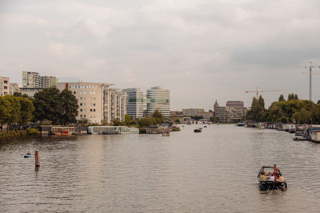 Korte Ouderkerkerdijk 1R 1, Amsterdam - Afbeelding 50