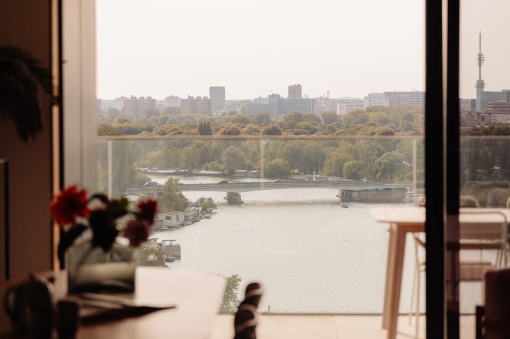 Korte Ouderkerkerdijk 1R 1, Amsterdam - Afbeelding 19