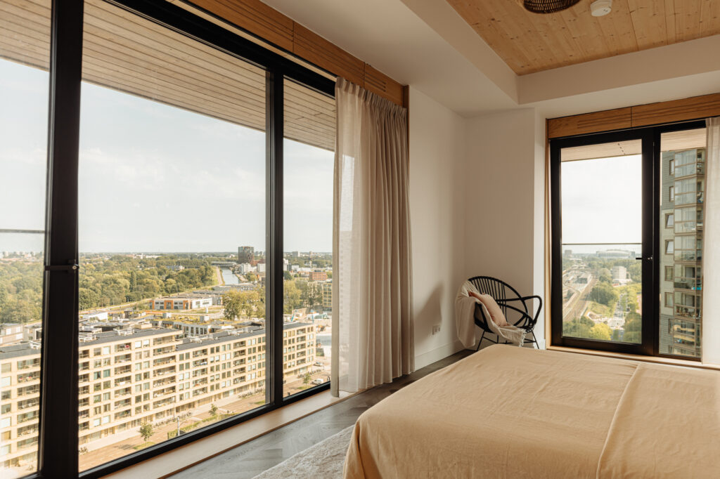 Korte Ouderkerkerdijk 1R 1, Amsterdam - Afbeelding 29