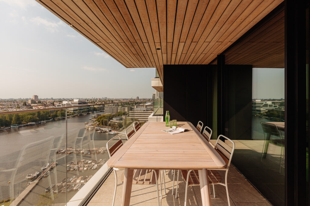 Korte Ouderkerkerdijk 1R 1, Amsterdam - Afbeelding 1