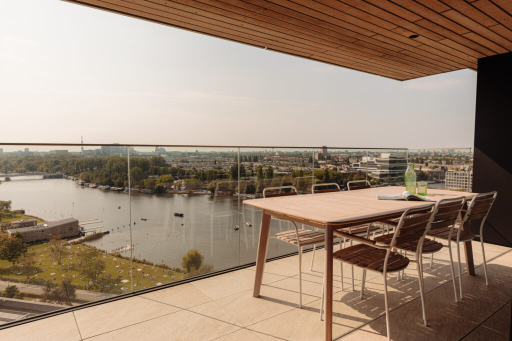 Korte Ouderkerkerdijk 1R 1, Amsterdam - Afbeelding 21