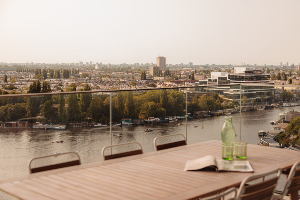Korte Ouderkerkerdijk 1R 1, Amsterdam - Afbeelding 24