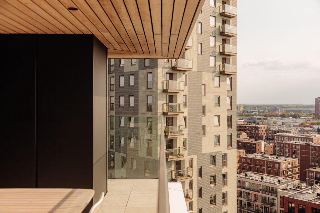 Korte Ouderkerkerdijk 1R 1, Amsterdam - Afbeelding 27