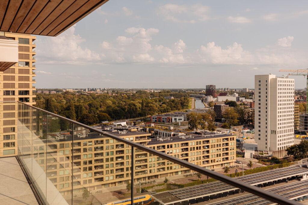 Korte Ouderkerkerdijk 1R 1, Amsterdam - Afbeelding 26