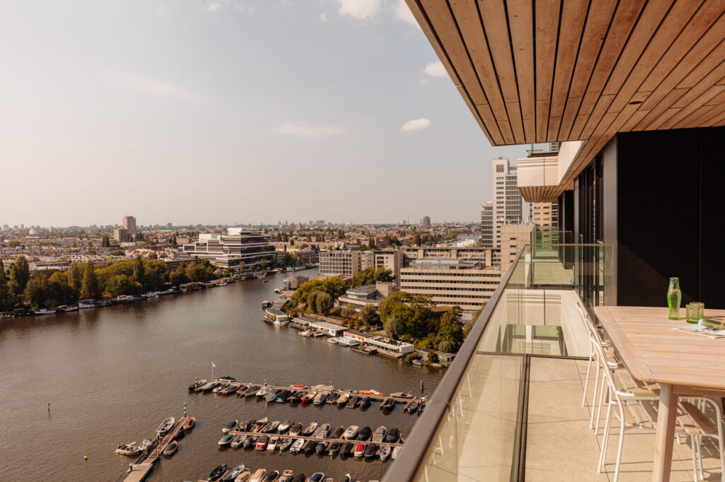 Korte Ouderkerkerdijk 1R 1, Amsterdam - Afbeelding 25