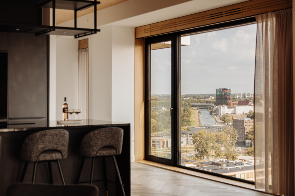 Korte Ouderkerkerdijk 1R 1, Amsterdam - Afbeelding 4