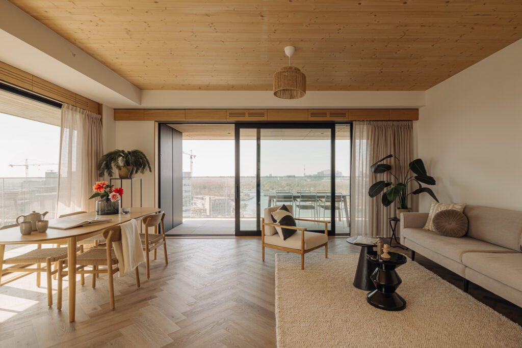 Korte Ouderkerkerdijk 1R 1, Amsterdam - Afbeelding 3