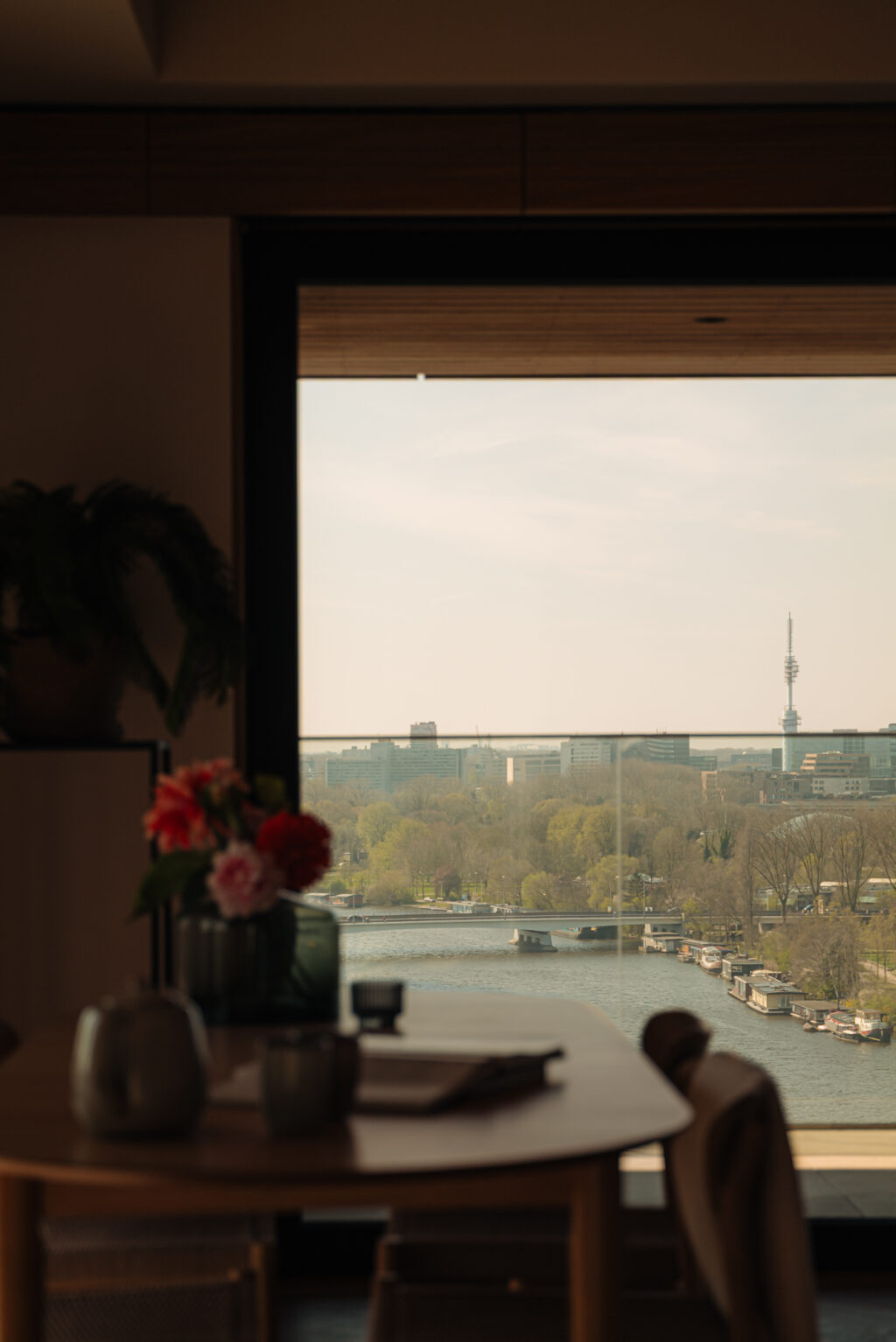 Korte Ouderkerkerdijk 1R 1, Amsterdam - Afbeelding 18