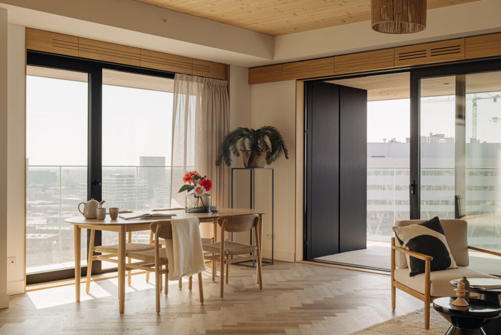 Korte Ouderkerkerdijk 1R 1, Amsterdam - Afbeelding 8