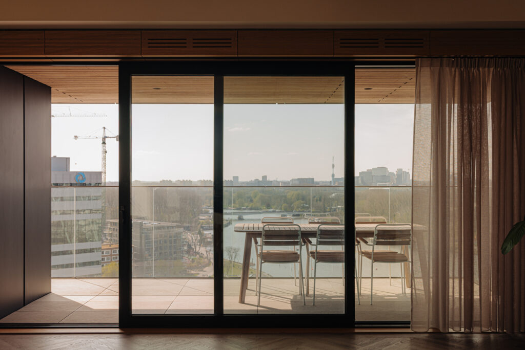 Korte Ouderkerkerdijk 1R 1, Amsterdam - Afbeelding 20