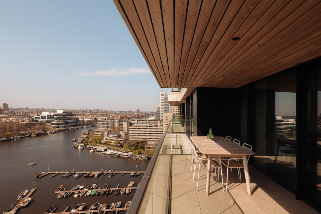 Korte Ouderkerkerdijk 1R 1, Amsterdam - Afbeelding 22