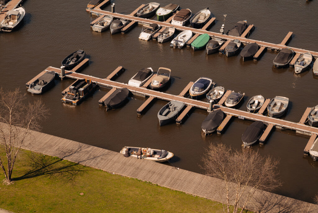 Korte Ouderkerkerdijk 1R 1, Amsterdam - Afbeelding 41