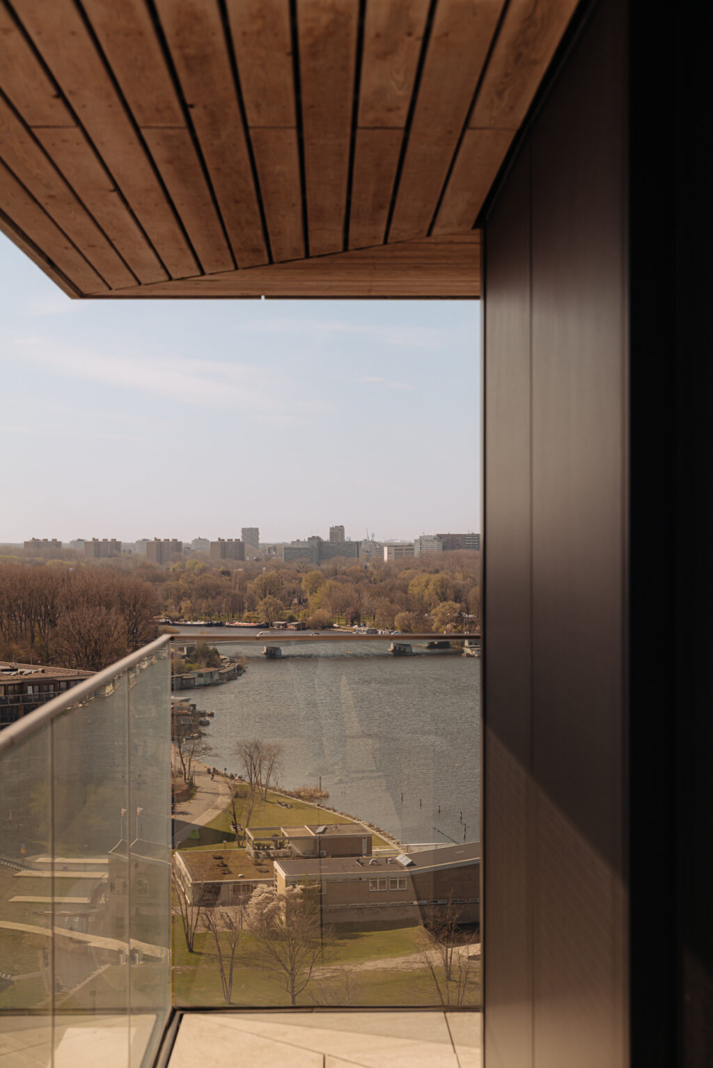 Korte Ouderkerkerdijk 1R 1, Amsterdam - Afbeelding 23