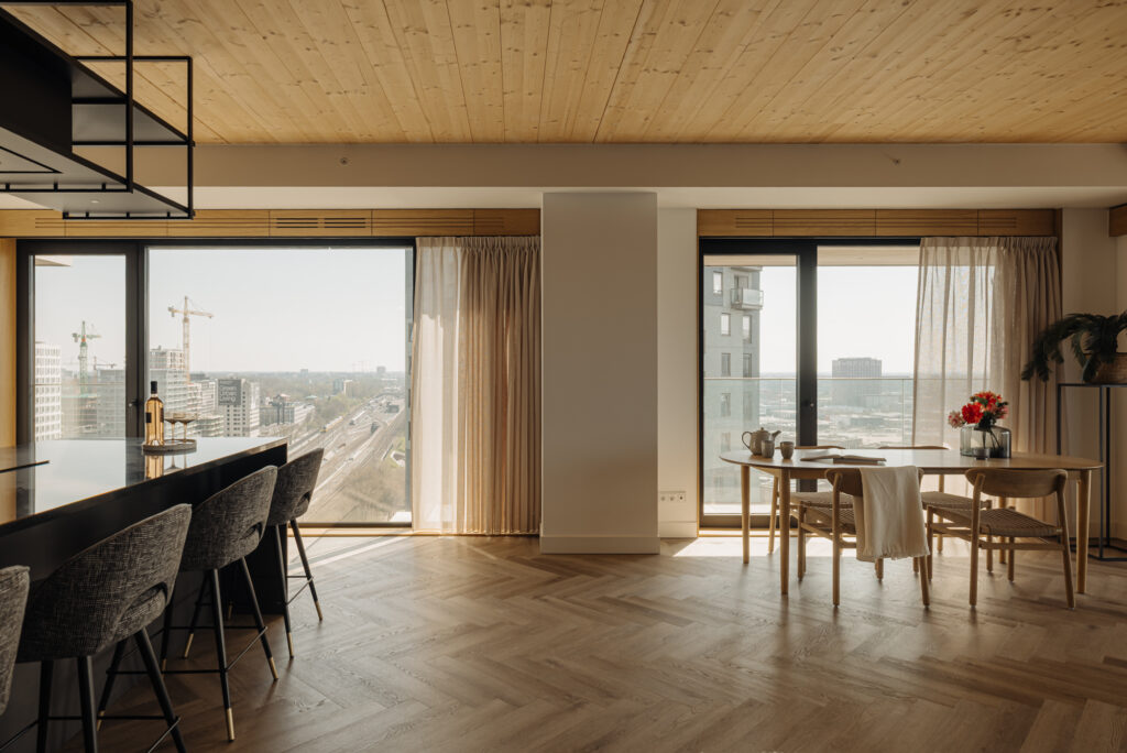 Korte Ouderkerkerdijk 1R 1, Amsterdam - Afbeelding 14