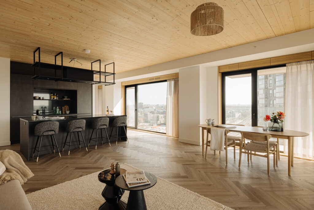 Korte Ouderkerkerdijk 1R 1, Amsterdam - Afbeelding 9