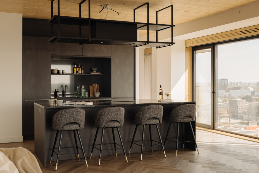 Korte Ouderkerkerdijk 1R 1, Amsterdam - Afbeelding 11