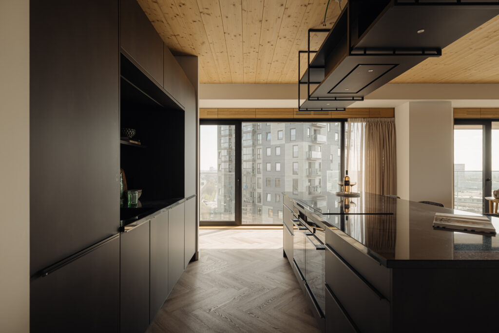 Korte Ouderkerkerdijk 1R 1, Amsterdam - Afbeelding 16