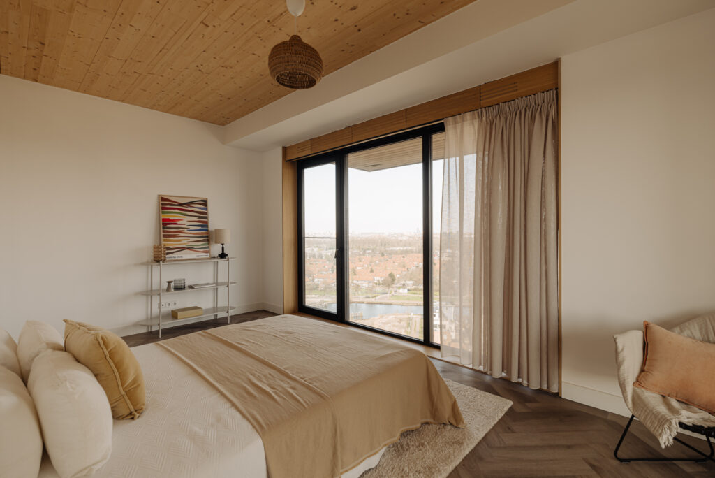 Korte Ouderkerkerdijk 1R 1, Amsterdam - Afbeelding 30