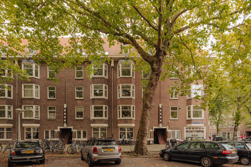 Van Tuyll van Serooskerkenweg 4-4, Amsterdam - Afbeelding 6