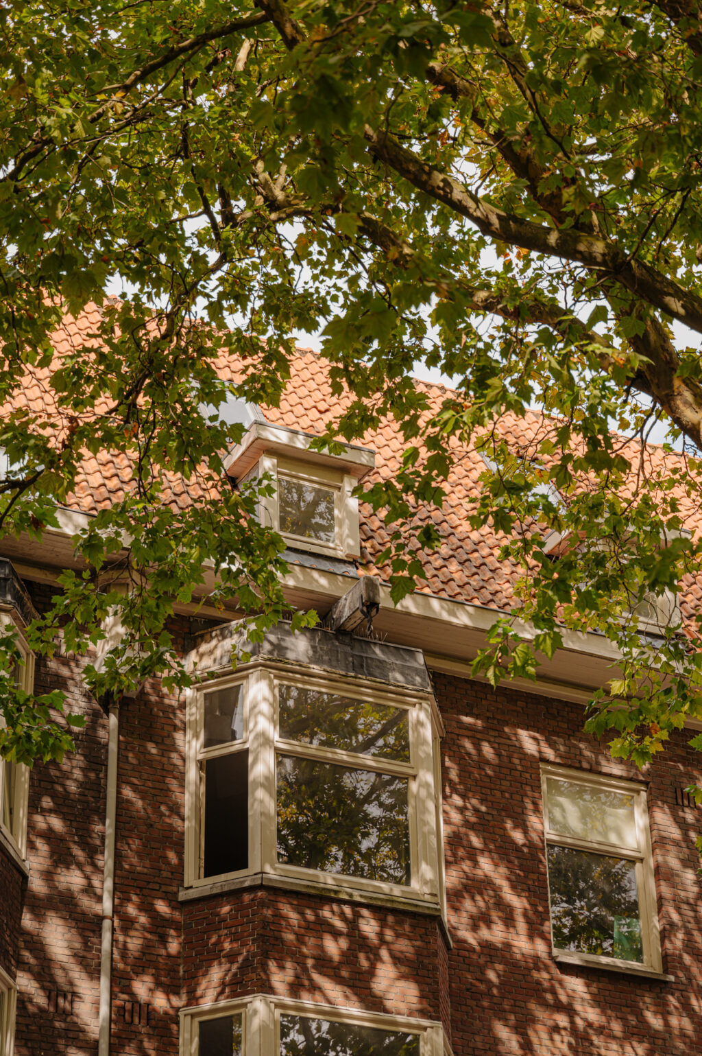 Van Tuyll van Serooskerkenweg 4-4, Amsterdam - Afbeelding 7