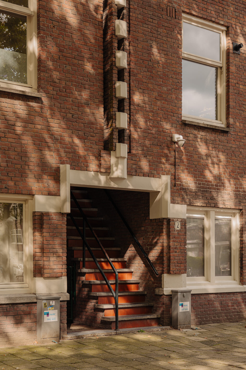 Van Tuyll van Serooskerkenweg 4-4, Amsterdam - Afbeelding 8