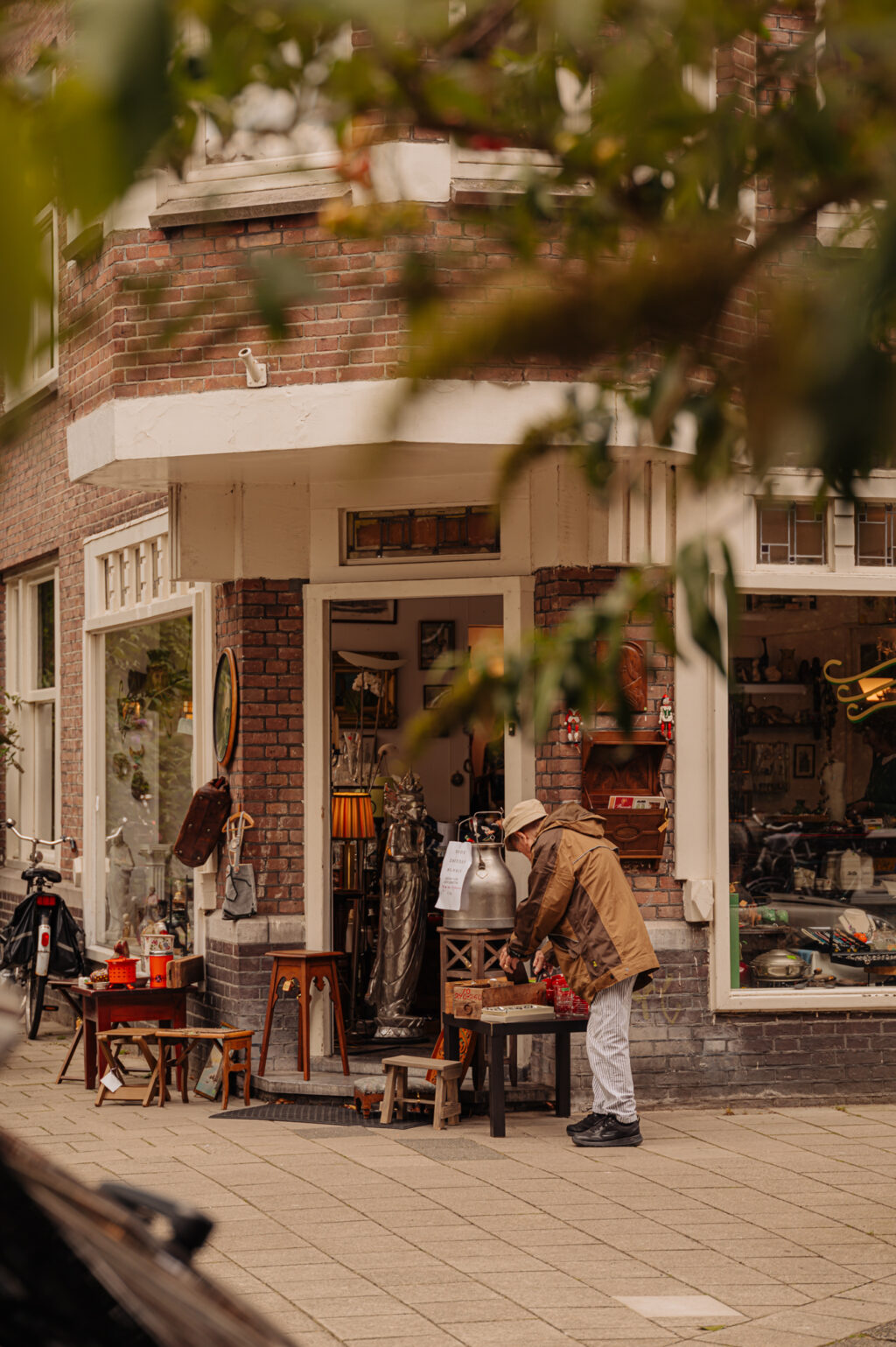 Van Tuyll van Serooskerkenweg 4-4, Amsterdam - Afbeelding 26