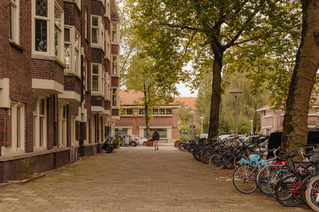 Van Tuyll van Serooskerkenweg 4-4, Amsterdam - Afbeelding 27