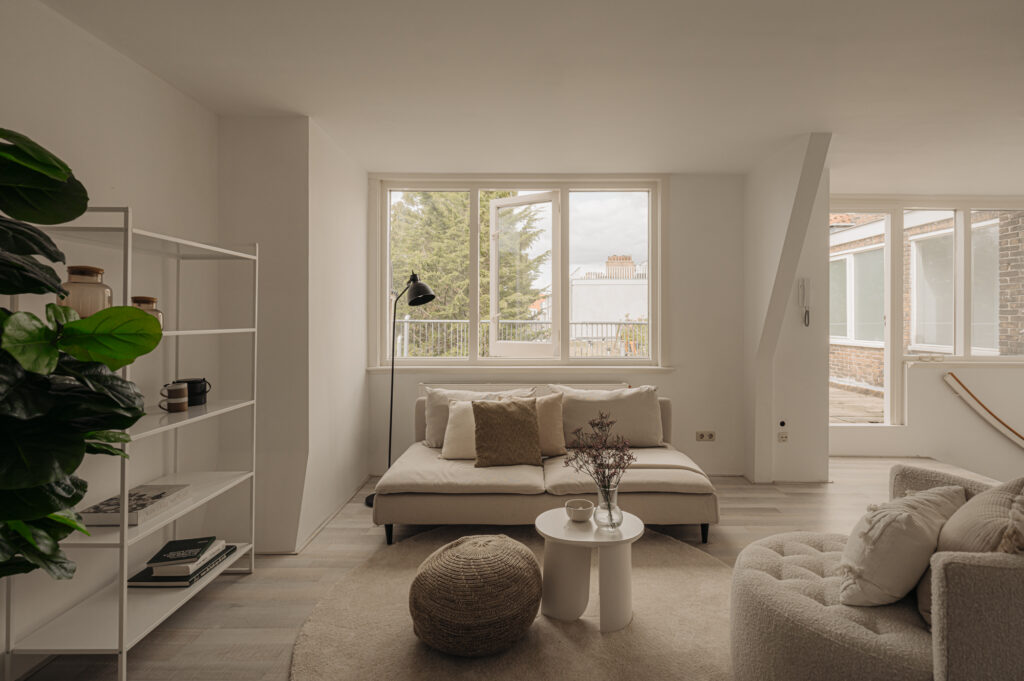 Van Tuyll van Serooskerkenweg 4-4, Amsterdam - Afbeelding 9