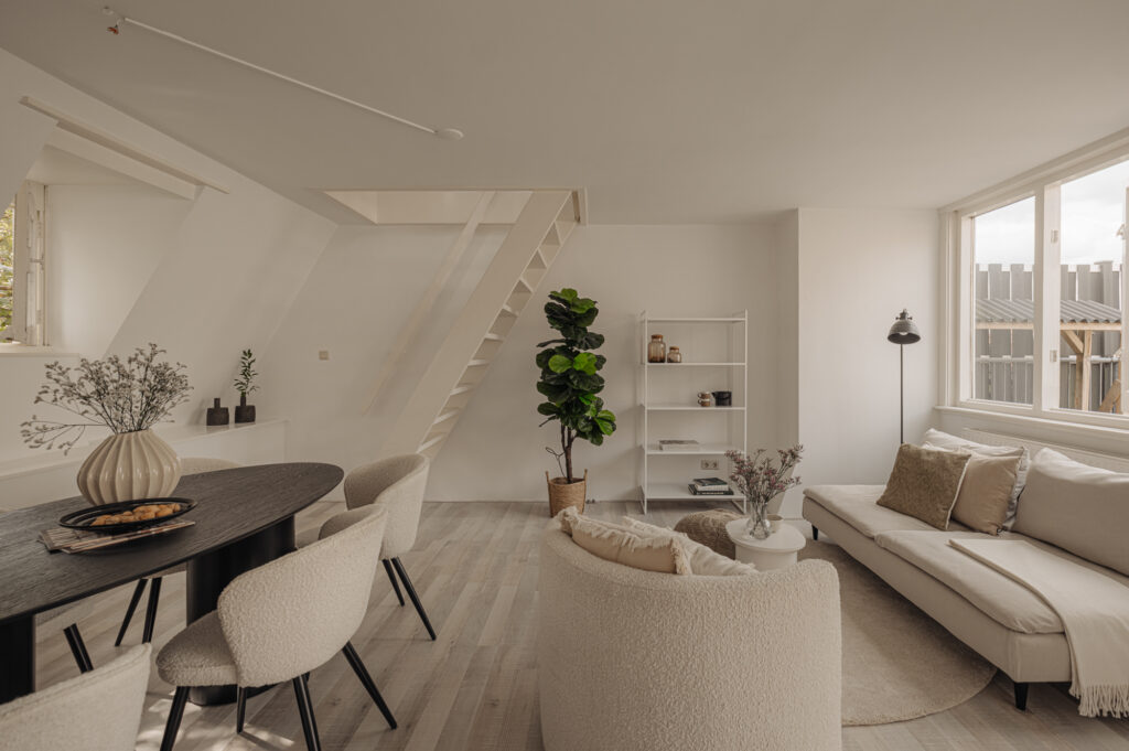 Van Tuyll van Serooskerkenweg 4-4, Amsterdam - Afbeelding 12