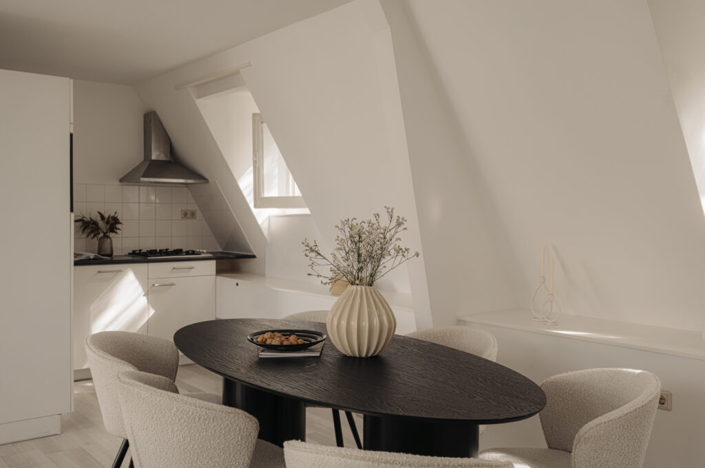 Van Tuyll van Serooskerkenweg 4-4, Amsterdam - Afbeelding 4