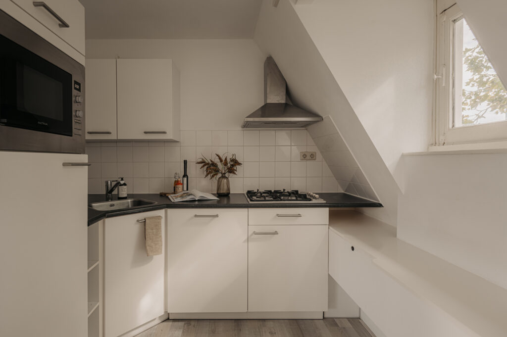 Van Tuyll van Serooskerkenweg 4-4, Amsterdam - Afbeelding 16