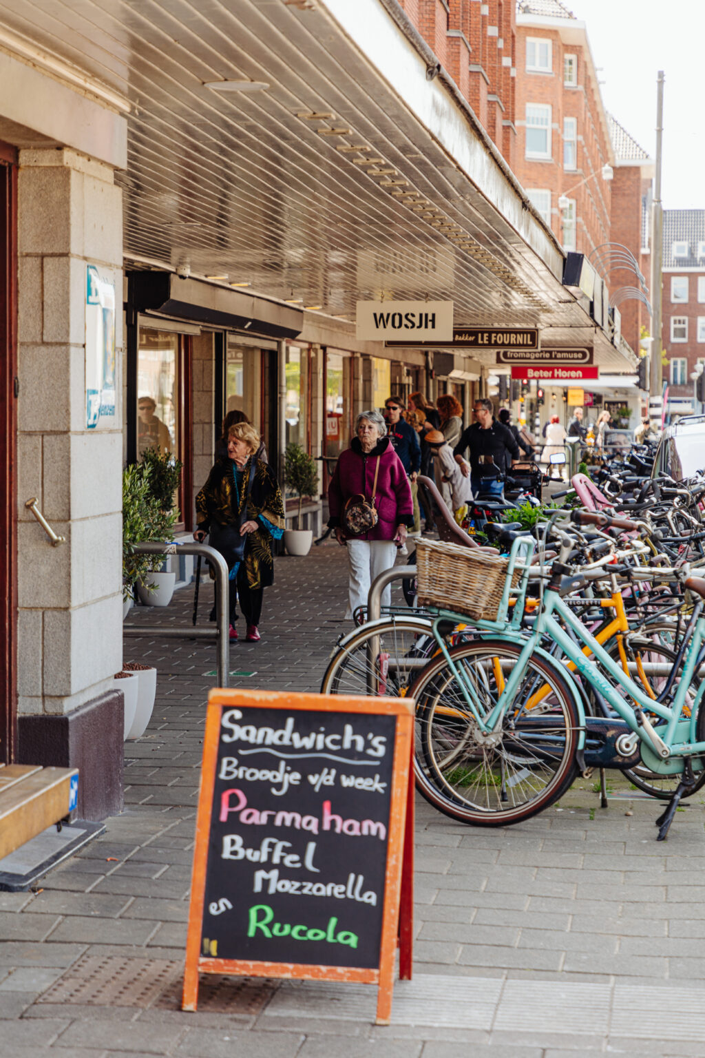 Van Tuyll van Serooskerkenweg 4-4, Amsterdam - Afbeelding 28