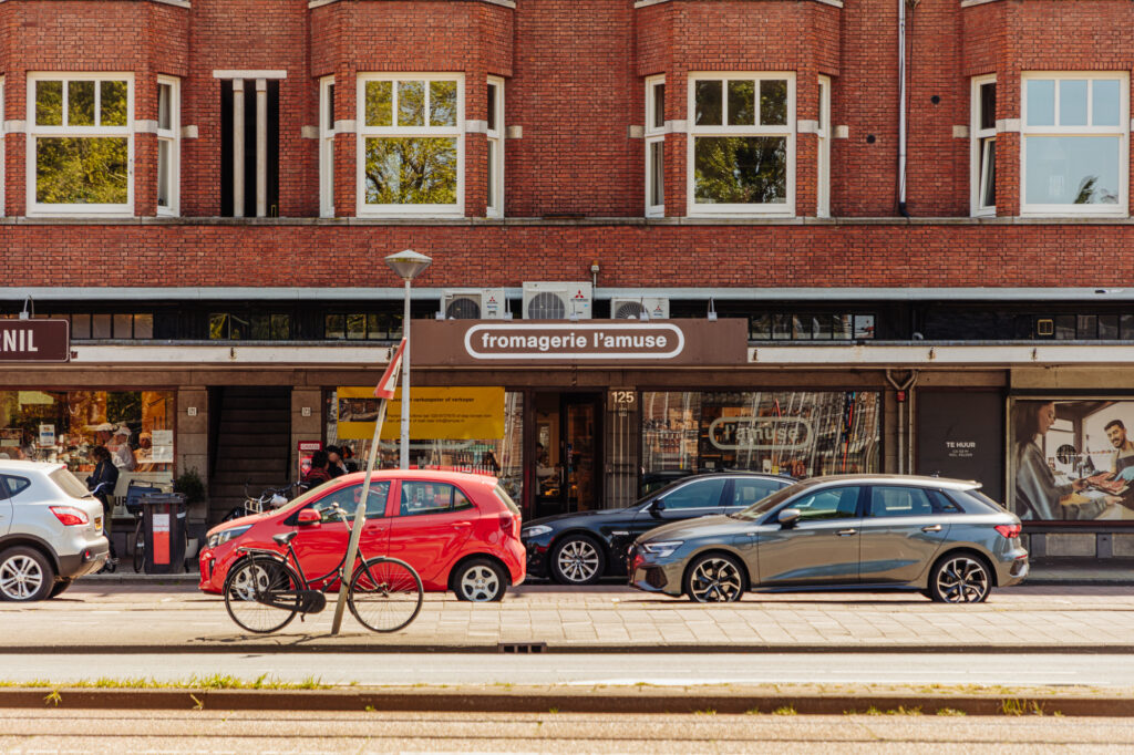 Van Tuyll van Serooskerkenweg 4-4, Amsterdam - Afbeelding 29