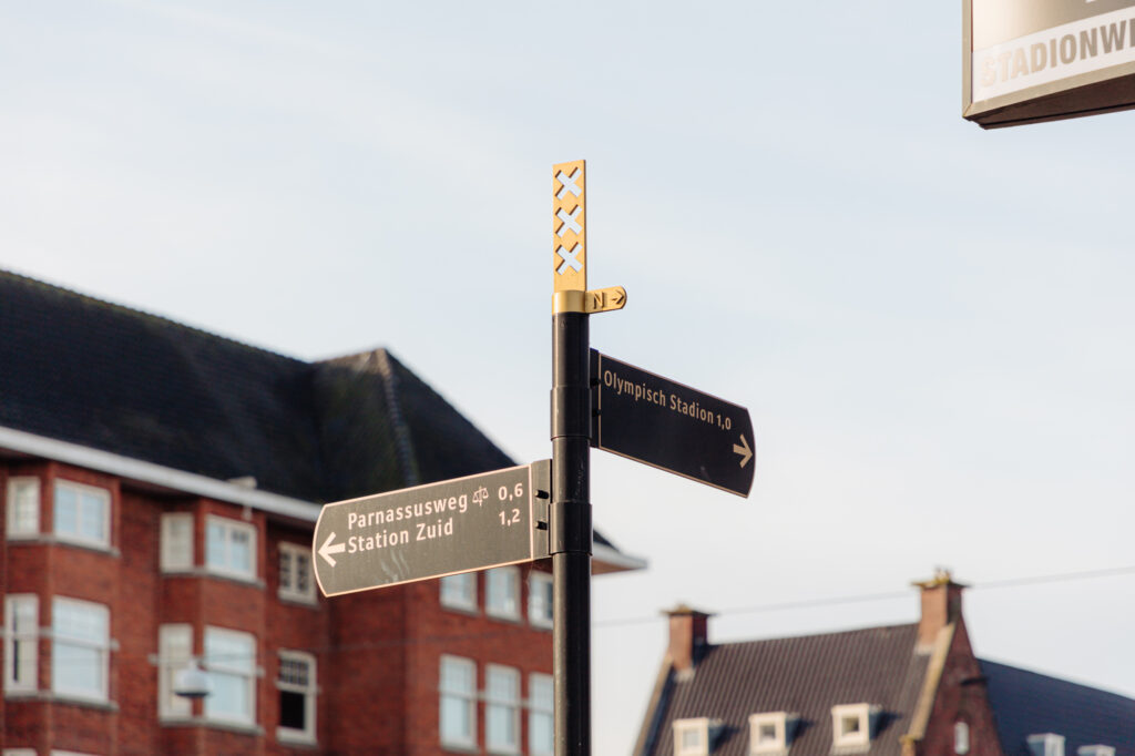 Van Tuyll van Serooskerkenweg 4-4, Amsterdam - Afbeelding 32