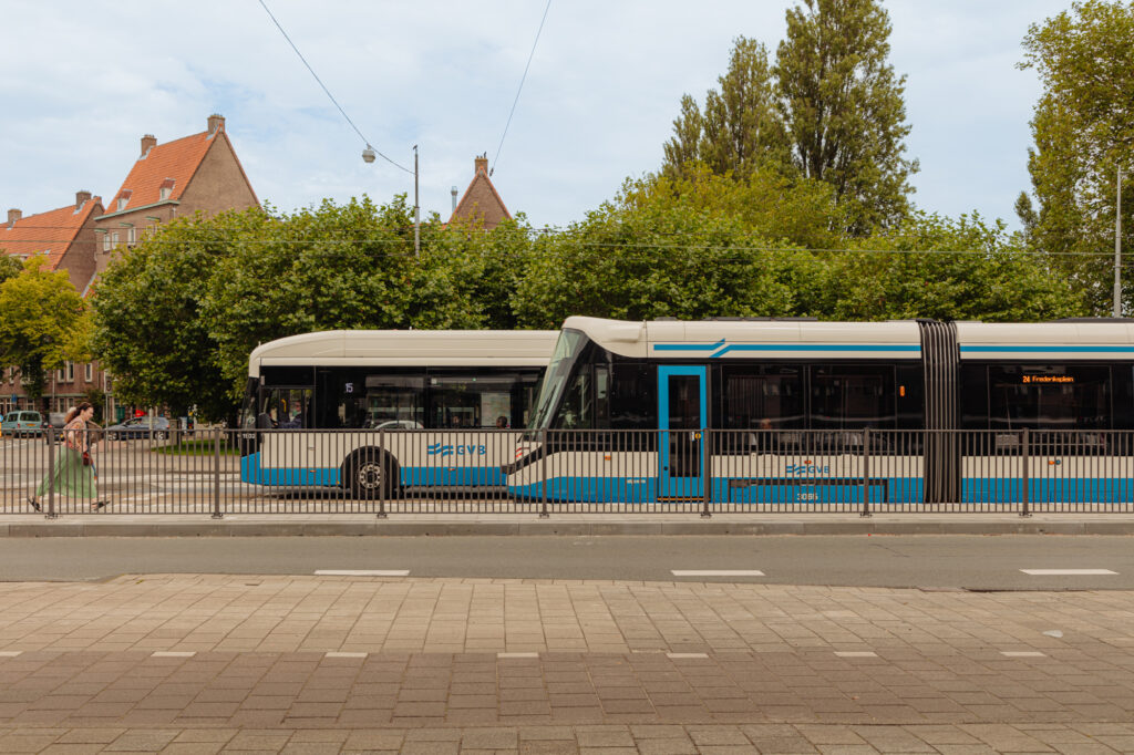 Van Tuyll van Serooskerkenweg 4-4, Amsterdam - Afbeelding 33
