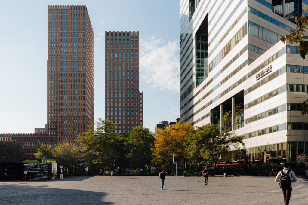 George Gershwinlaan 15, Amsterdam - Afbeelding 67