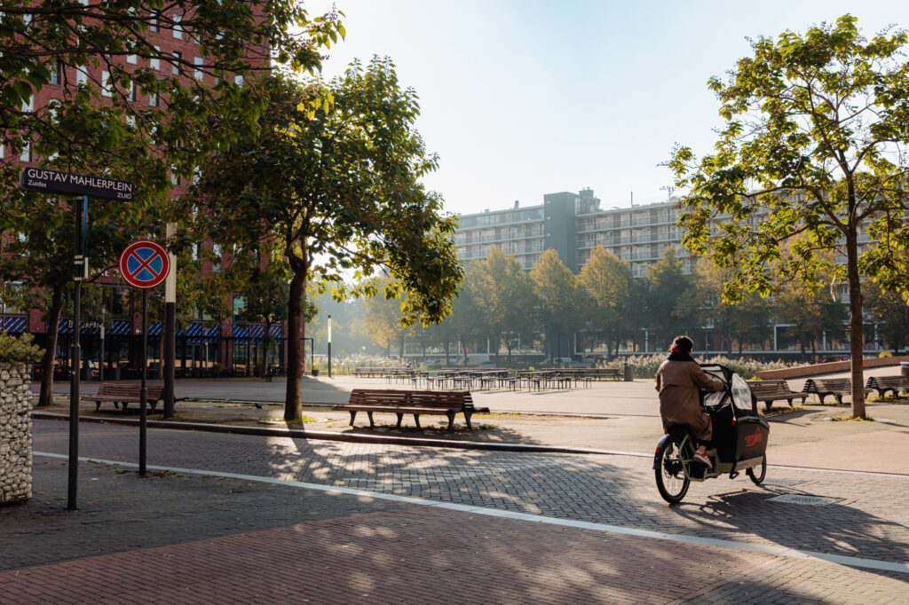 George Gershwinlaan 15, Amsterdam - Afbeelding 68