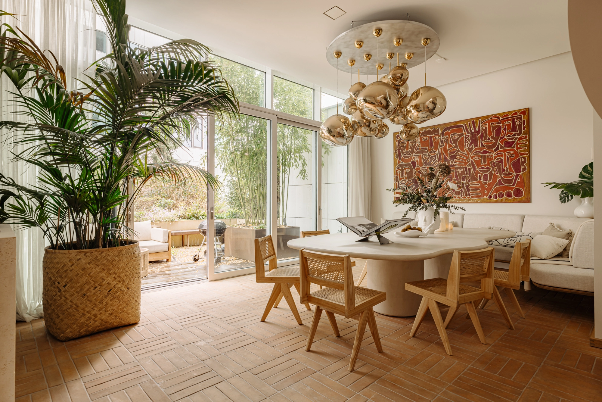 George Gershwinlaan 15, Amsterdam