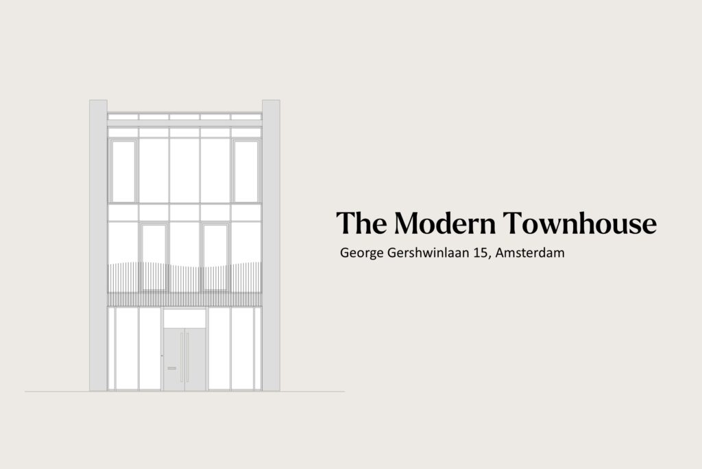 George Gershwinlaan 15, Amsterdam - Afbeelding 2