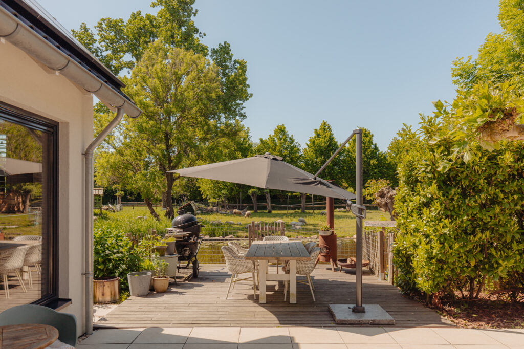 Monnickendammerrijweg 18A, Ilpendam - Afbeelding 1