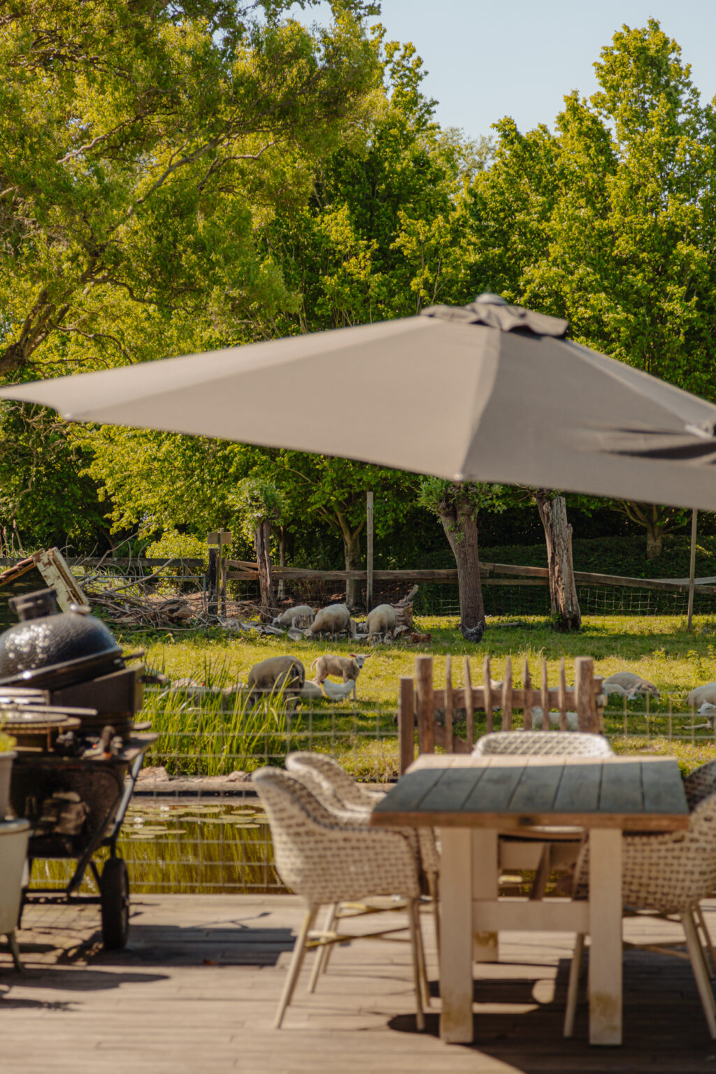 Monnickendammerrijweg 18A, Ilpendam - Afbeelding 33