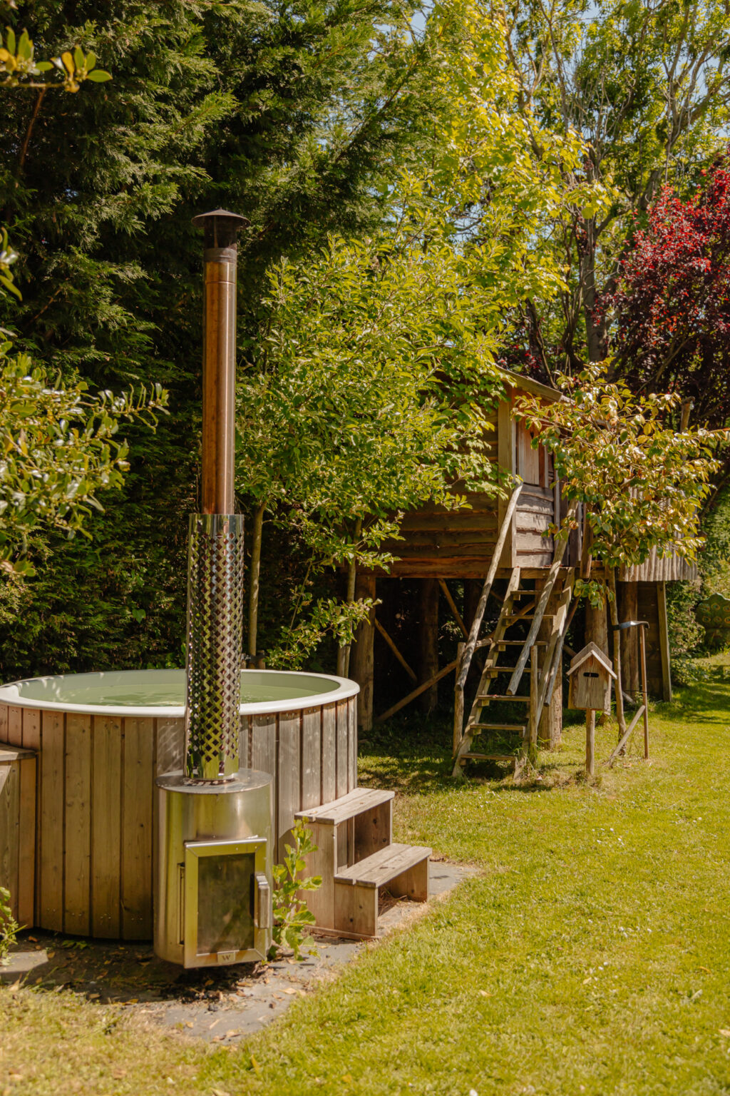 Monnickendammerrijweg 18A, Ilpendam - Afbeelding 36