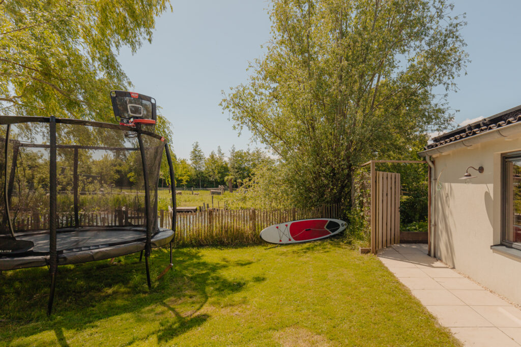 Monnickendammerrijweg 18A, Ilpendam - Afbeelding 35