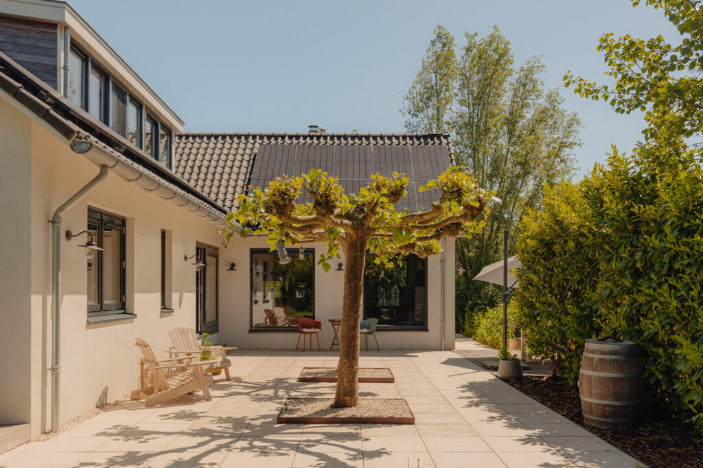 Monnickendammerrijweg 18A, Ilpendam - Afbeelding 32