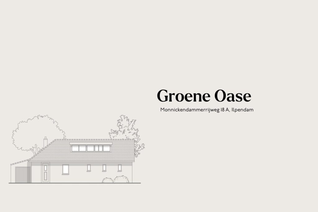 Monnickendammerrijweg 18A, Ilpendam - Afbeelding 2