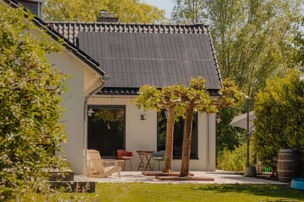 Monnickendammerrijweg 18A, Ilpendam - Afbeelding 8