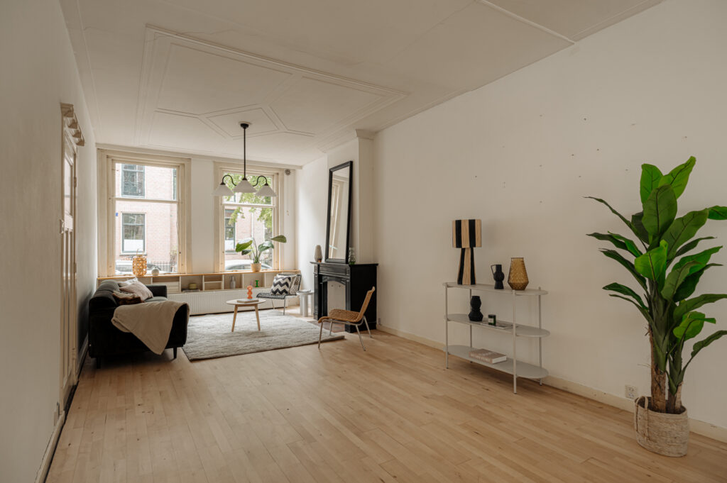 Nicolaas Maesstraat 47H, Amsterdam - Afbeelding 1