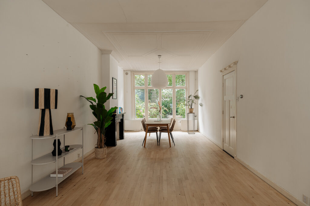 Nicolaas Maesstraat 47H, Amsterdam - Afbeelding 2